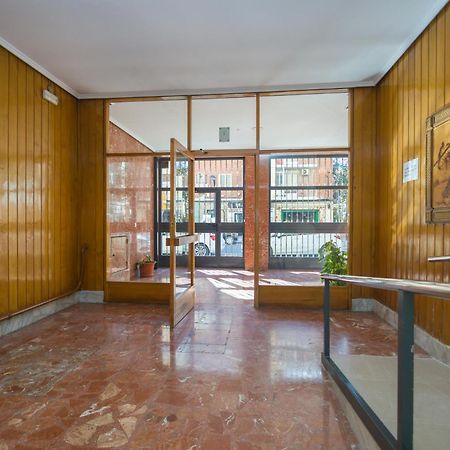 Piso Vandelvira Albacete Eksteriør bilde
