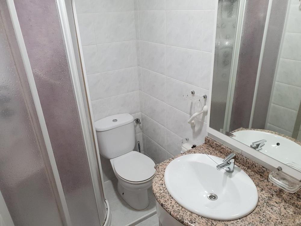 Piso Vandelvira Albacete Eksteriør bilde